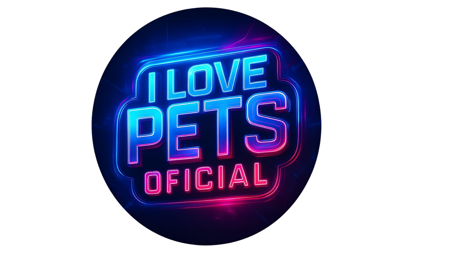 iLovePETS Logo